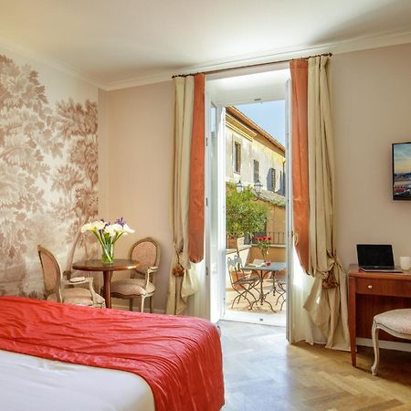 Vivaldi Luxury Rooms Rome Bagian luar foto
