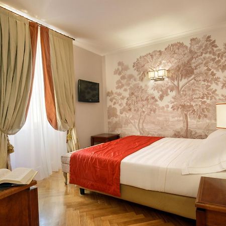 Vivaldi Luxury Rooms Rome Bagian luar foto