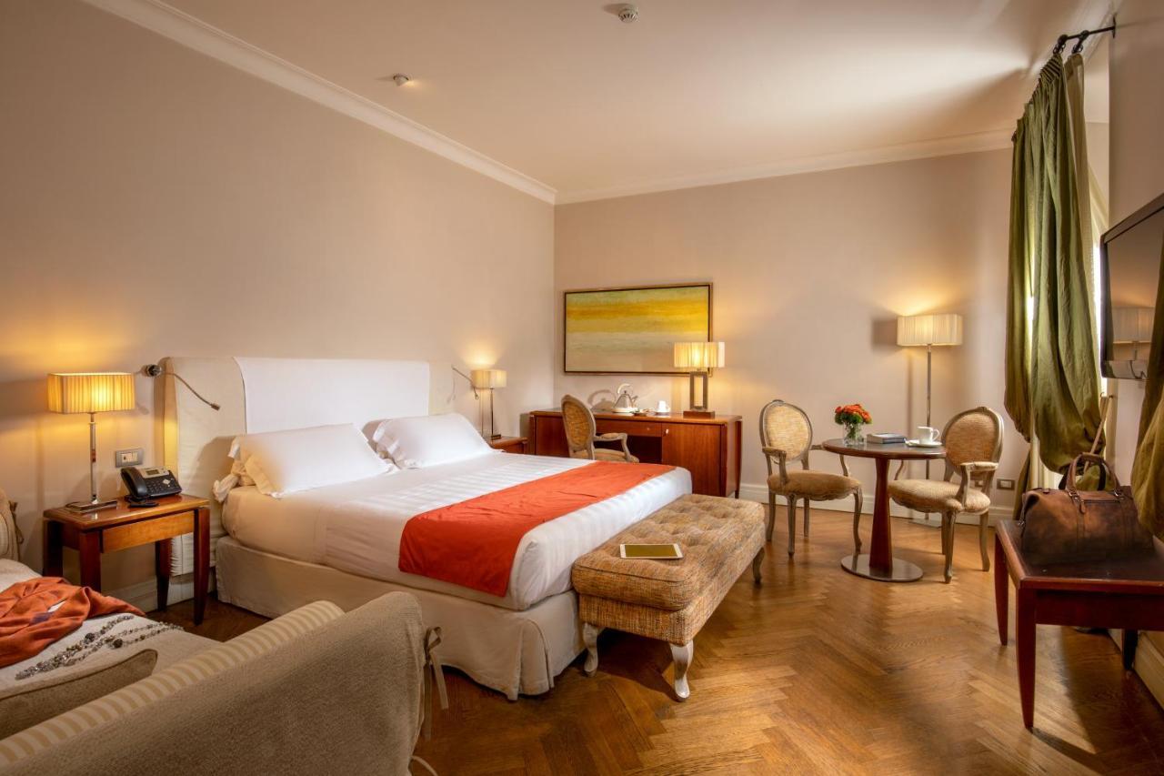 Vivaldi Luxury Rooms Rome Bagian luar foto