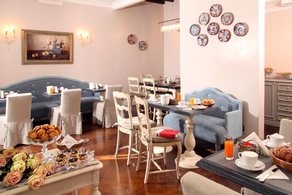 Vivaldi Luxury Rooms Rome Bagian luar foto