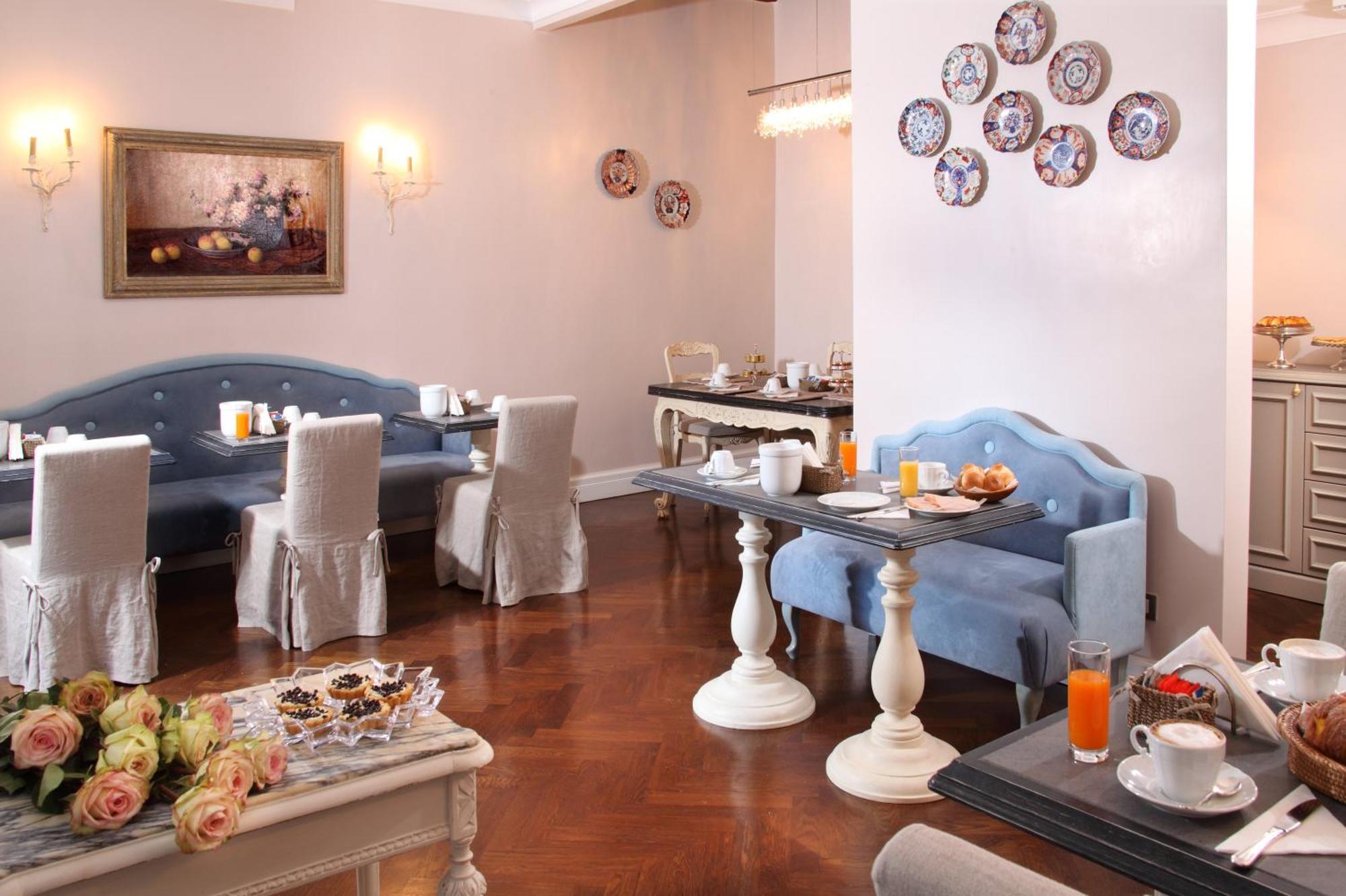 Vivaldi Luxury Rooms Rome Bagian luar foto