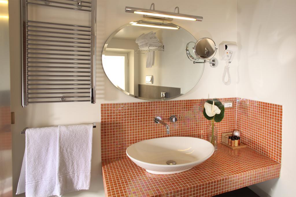 Vivaldi Luxury Rooms Rome Bagian luar foto