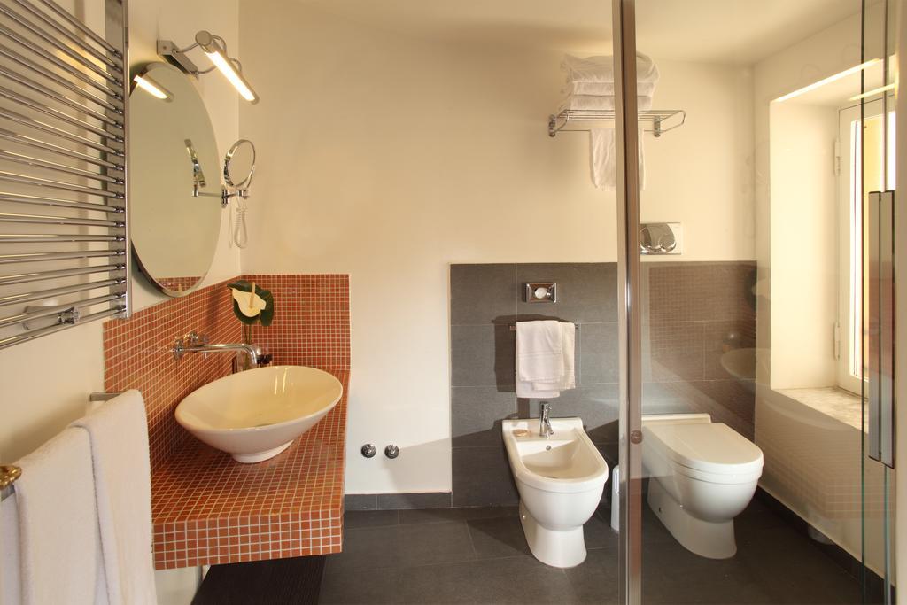 Vivaldi Luxury Rooms Rome Bagian luar foto