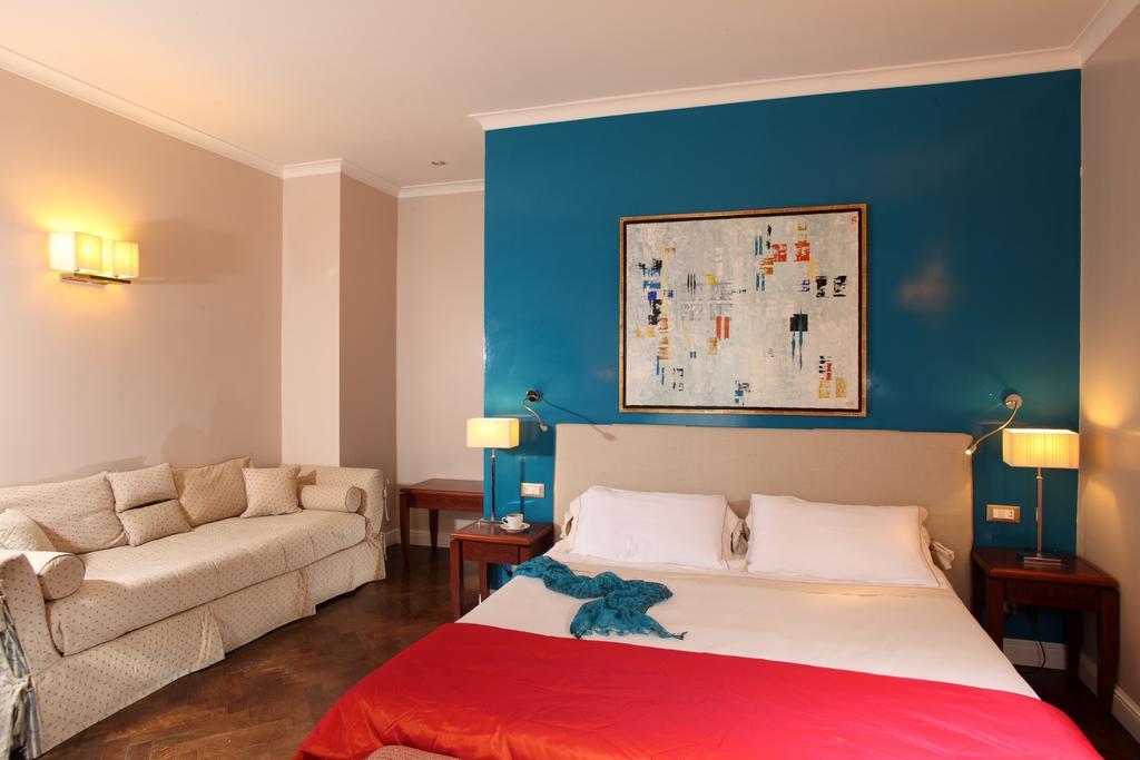 Vivaldi Luxury Rooms Rome Bagian luar foto