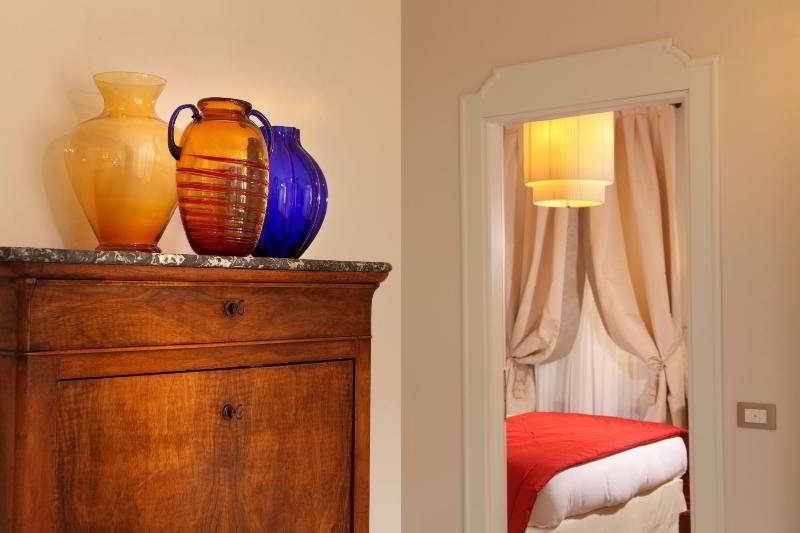 Vivaldi Luxury Rooms Rome Bagian luar foto