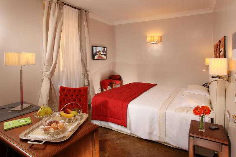 Vivaldi Luxury Rooms Rome Bagian luar foto