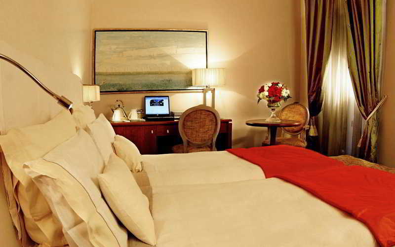 Vivaldi Luxury Rooms Rome Bagian luar foto