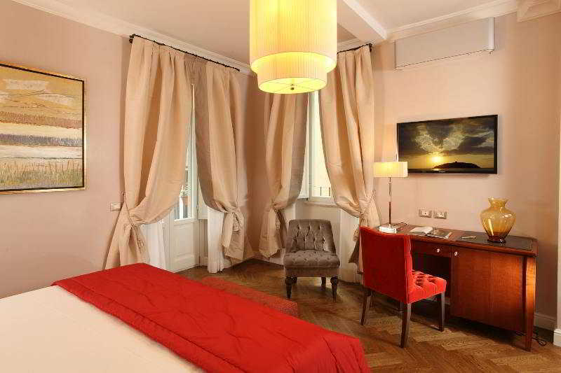 Vivaldi Luxury Rooms Rome Bagian luar foto