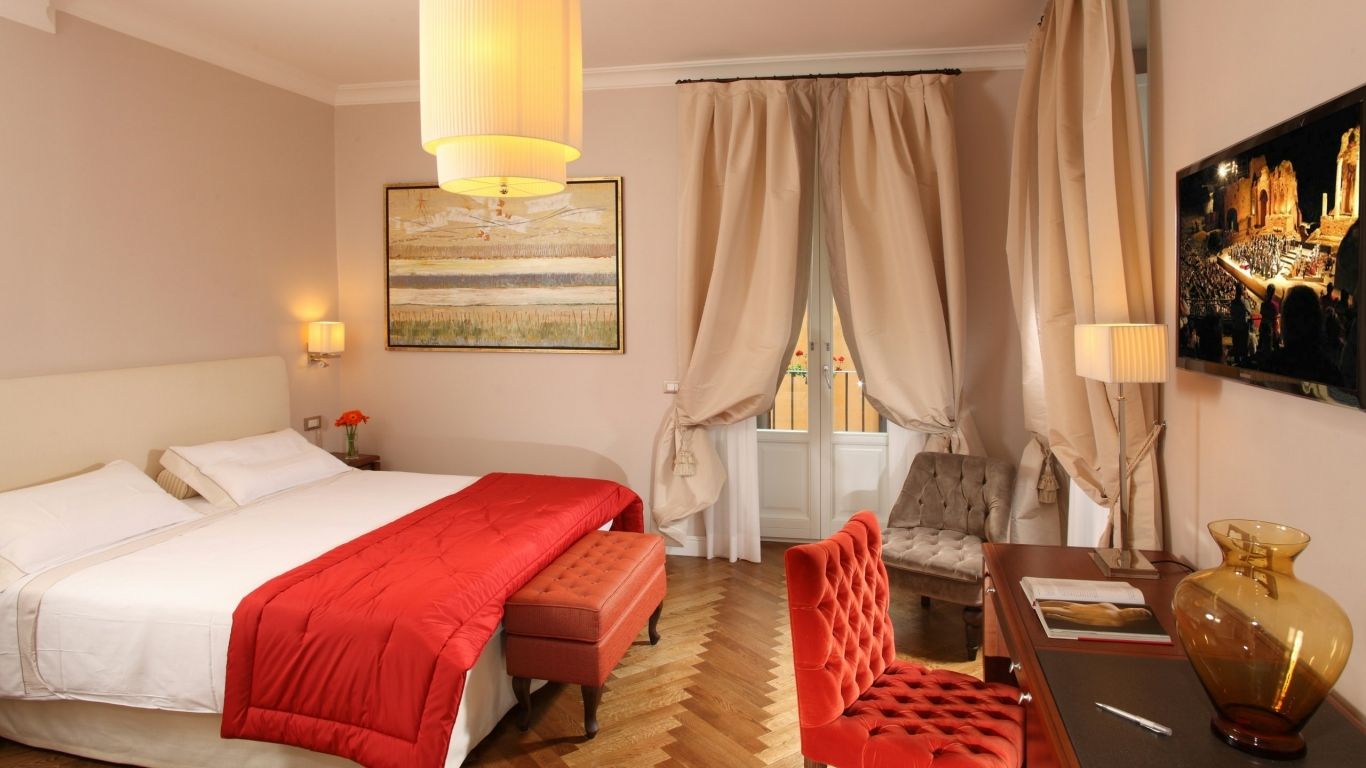 Vivaldi Luxury Rooms Rome Bagian luar foto